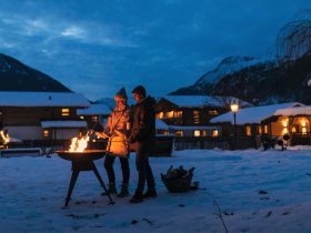 3 + 1 gratis Nacht zum Winterstart im Advent 2025