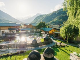 Auszeit für die ganze Familie im Ötztal | 6 Nächte