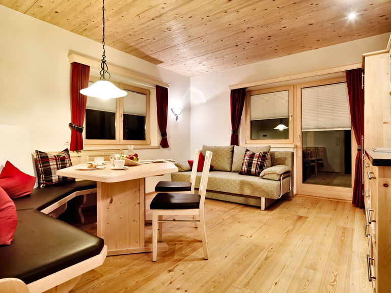 Chalet A
