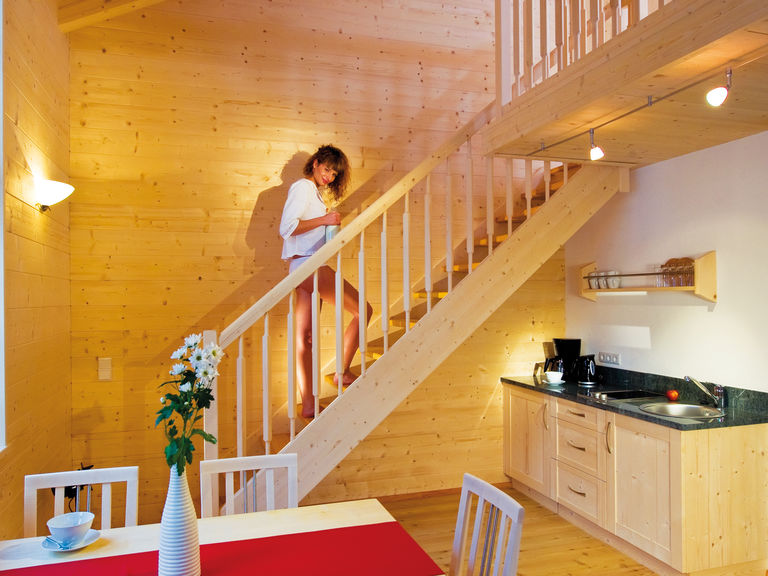 Appartement/s B