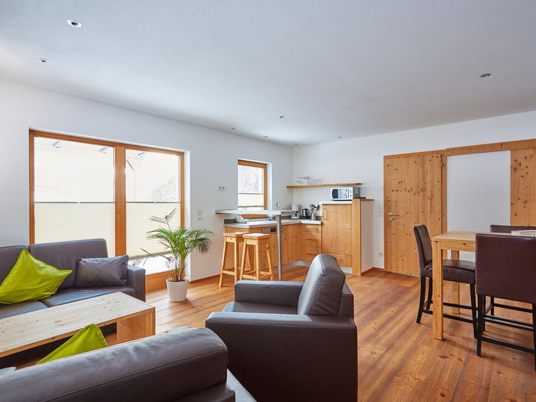 Appartement/s C
