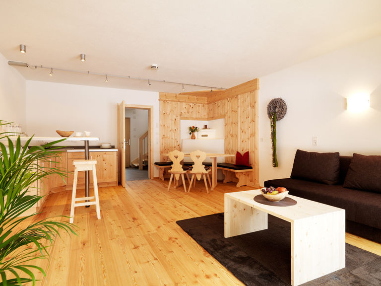 Appartement Komfort  B