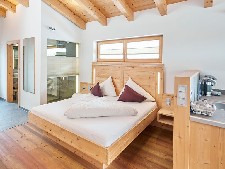 Doppelzimmer Superior