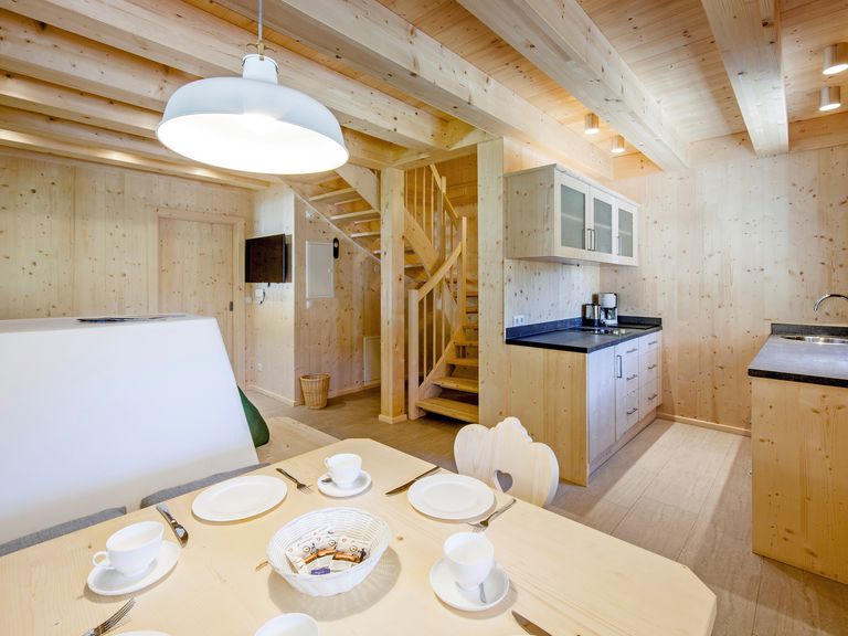 Chalet C
