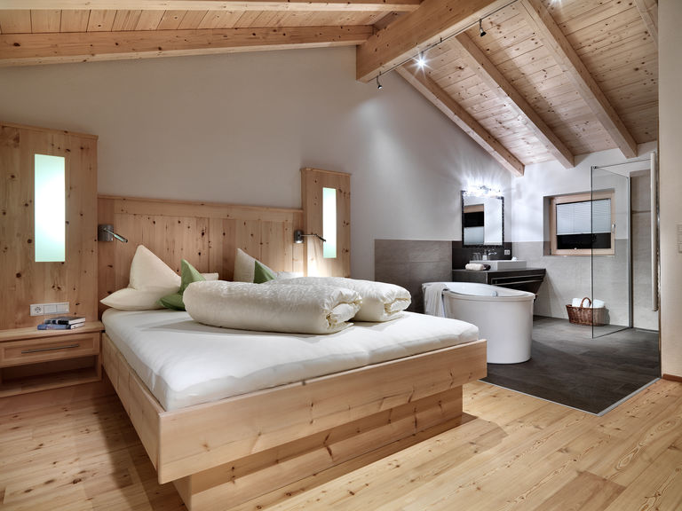 De Luxe Suite (DS)
