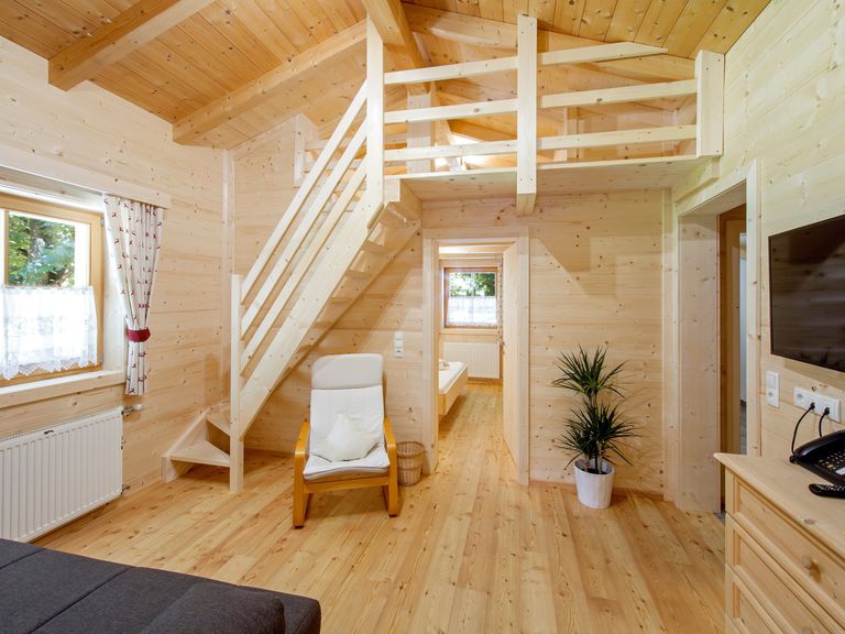 Chalet D