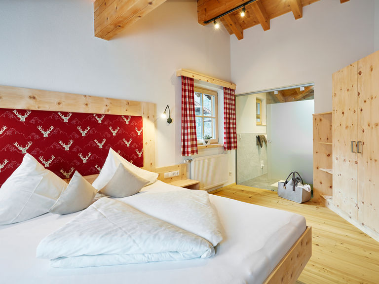 Chalet E