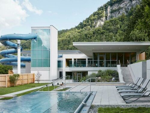 Val Blu Resort