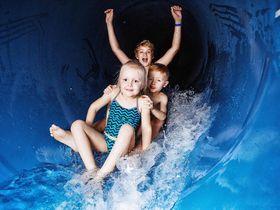 Lazy Sunday in Bludenz inkl. Wellness & Abendmenü