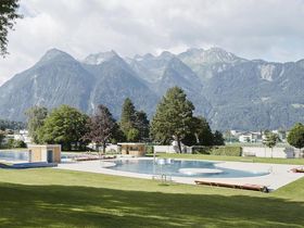 Lazy Sunday in Bludenz inkl. Wellness & Abendmenü