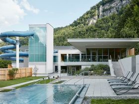 Lazy Sunday in Bludenz inkl. Wellness & Abendmenü