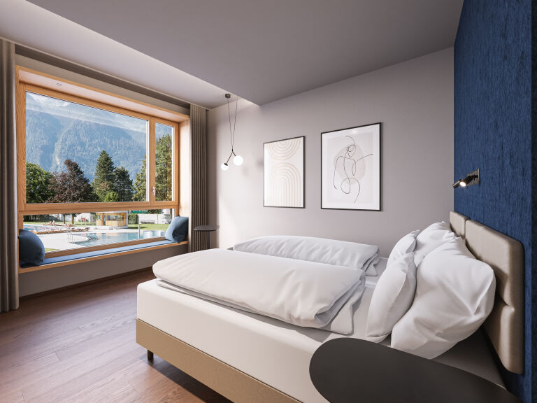 Doppelzimmer