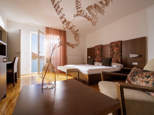 Hotel Toscanina