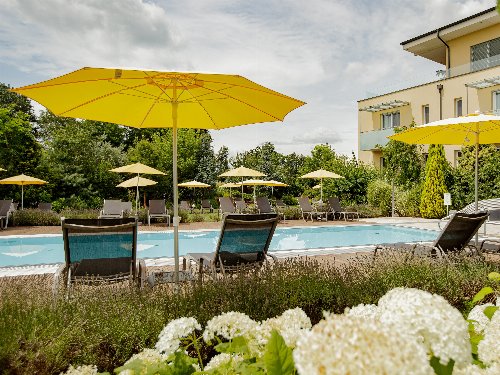Hotel Toscanina