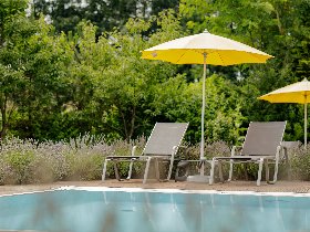 Aktive Erholungswoche in Bad Radkersburg im 4* adults only Hotel inkl. Trinkflasche | 7 Nächte