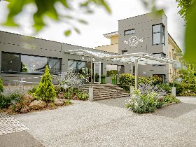 Thermen-Genuss inkl. Eintritt in die Parktherme im südsteirischen Kurort | 1 Nacht