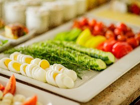 Thermen-Genuss inkl. Eintritt in die Parktherme im südsteirischen Kurort | 1 Nacht