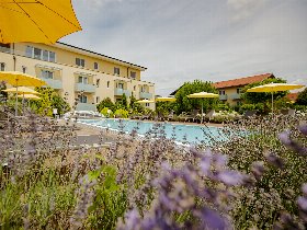 Aktive Erholungswoche in Bad Radkersburg im 4* adults only Hotel inkl. Trinkflasche | 7 Nächte