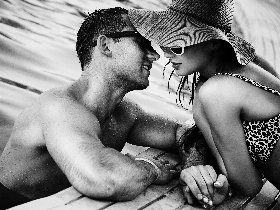 Thermen-Genuss inkl. Eintritt in die Parktherme im südsteirischen Kurort | 1 Nacht