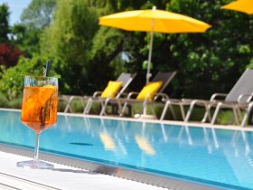 Thermen-Genuss inkl. Eintritt in die Parktherme im südsteirischen Kurort | 1 Nacht