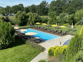 Aktive Erholungswoche in Bad Radkersburg im 4* adults only Hotel inkl. Trinkflasche | 7 Nächte