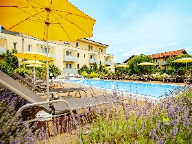 Entspannen in der steirischen Toskana - Auszeit im Top adults only Hotel | 2 Nächte