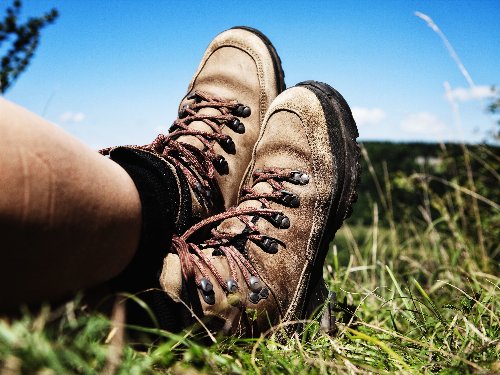 Wandern in den Murauen der steirischen Toskana | 4 Nächte 