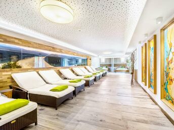 Auszeit an der Donauschlinge inkl. Wellness & 5 Gang Abendessen | 6 Nächte