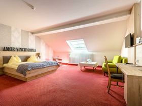 Kurzurlaub an der Donauschlinge inkl. Wellness & 5 Gang Abendessen | 2 Nächte