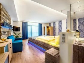 Kurzurlaub an der Donauschlinge inkl. Wellness & 5 Gang Abendessen | 2 Nächte