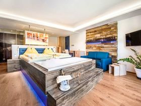 Kurzurlaub an der Donauschlinge inkl. Wellness & 5 Gang Abendessen | 2 Nächte