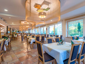 Kurzurlaub an der Donauschlinge inkl. Wellness & 5 Gang Abendessen | 2 Nächte