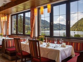 Kurzurlaub an der Donauschlinge inkl. Wellness & 5 Gang Abendessen | 2 Nächte