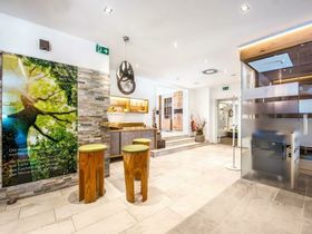 Kurzurlaub an der Donauschlinge inkl. Wellness & 5 Gang Abendessen | 2 Nächte