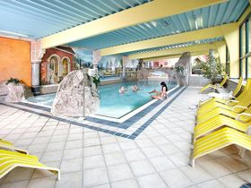 Kurzurlaub an der Donauschlinge inkl. Wellness & 5 Gang Abendessen | 2 Nächte