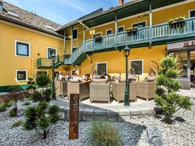 Kurzurlaub an der Donauschlinge inkl. Wellness & 5 Gang Abendessen | 2 Nächte