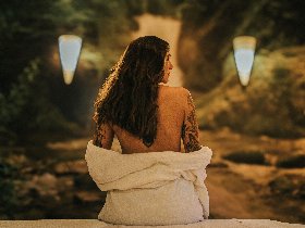 Genuss am Fluss - Wellnessurlaub an der Donau inkl. Aromaöl-Massage oder Gesichtsmassage