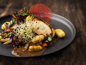 Graz erleben inkl. 24h Ticket für Universalmuseum Joanneum & Schloss Eggenberg | 4 Nächte 