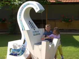 Graz erleben inkl. 24h Ticket für Universalmuseum Joanneum & Schloss Eggenberg | 4 Nächte 