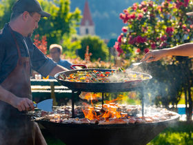 Kuschel Kurzurlaub in der Steiermark mit Candle-Light-Dinner | 2 Nächte