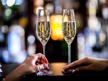 Silvester erleben. Weniger müssen. Mehr genießen | 3 Tage