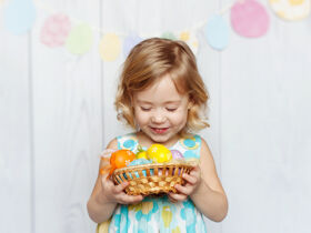 Osterurlaub in der Steiermark inkl. Thermeneintritt & Osternesterl | 3 Tage