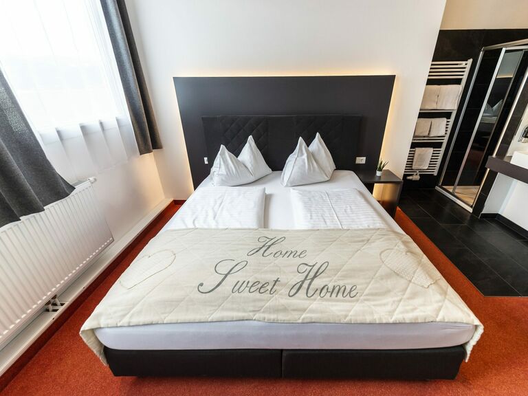 Doppelzimmer Superior