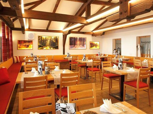Landhotel Haagerhof