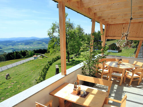 Landhotel Haagerhof
