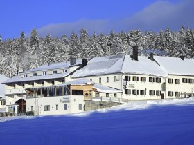 Last Minute Schneespaß Jänner Landhotel Haagerhof | 2 Nächte  