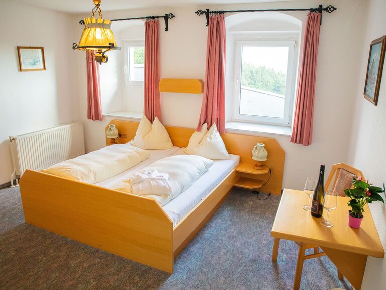 Doppelzimmer