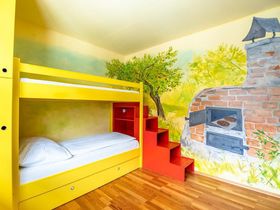 Wochenend-Urlaub mit der Familie im Kinderhotel Appelhof | 2 Nächte
