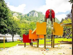 Wochenend-Urlaub mit der Familie im Kinderhotel Appelhof | 2 Nächte