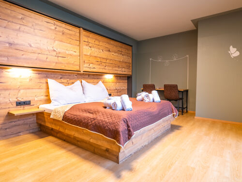 Kinderhotel Appelhof